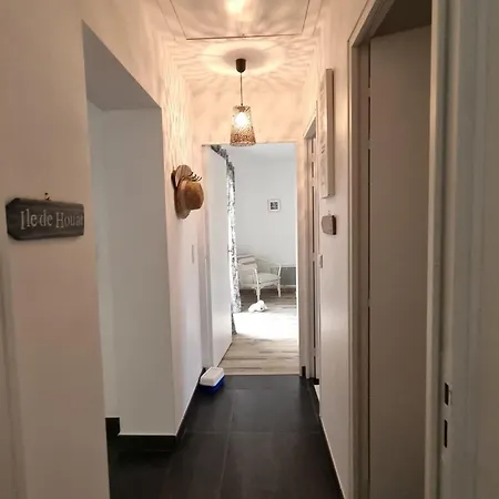Hébergement de vacances Maison Au Calme Avec Jardin, 3 Chambres, Et Commerces A Proximite, Wifi, Animaux Acceptes - Fr-1-775-20