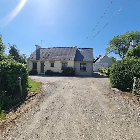 Hébergement de vacances Maison Au Calme Avec Jardin, 3 Chambres, Et Commerces A Proximite, Wifi, Animaux Acceptes - Fr-1-775-20