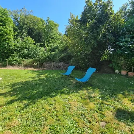 Maison Au Calme Avec Jardin, 3 Chambres, Et Commerces A Proximite, Wifi, Animaux Acceptes - Fr-1-775-20 Hébergement de vacances Sarzeau