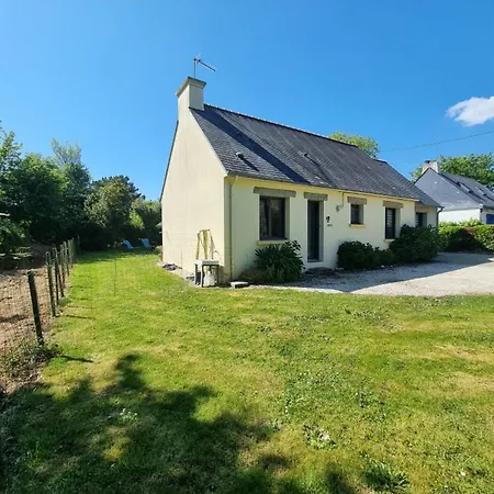 Maison Au Calme Avec Jardin, 3 Chambres, Et Commerces A Proximite, Wifi, Animaux Acceptes - Fr-1-775-20 Hébergement de vacances
